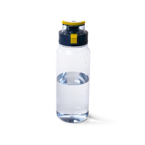 Fissman Бутылка для воды 840мл (пластик) image 1
