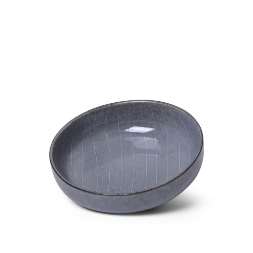 Fissman Dziļais šķīvis JOLI 17.8x5.5 cm / 650 ml (keramika) image 1