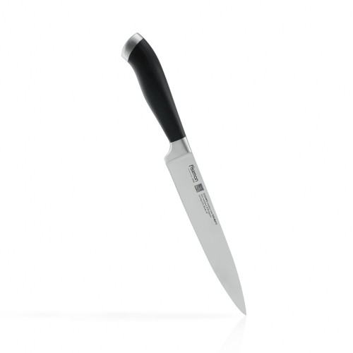 Fissman Нож ELEGANCE Гастрономический 20см (X50CrMoV15 сталь) image 1