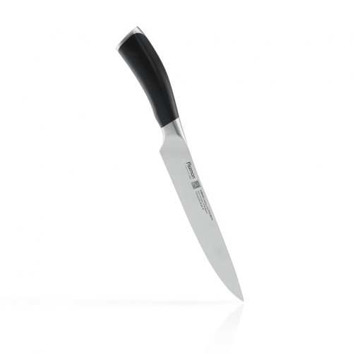 Fissman Нож KRONUNG Гастрономический 20см (X50CrMoV15 сталь) image 1