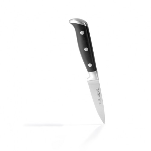 Fissman Нож KOCH Овощной 9см (5Cr15MoV сталь) image 1