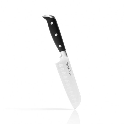 Fissman Santoku nazis KOCH 13 cm (nerūsējošais tērauds) image 1