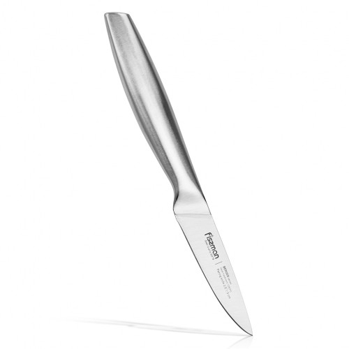 Fissman Нож Овощной BERGEN 9см (3Cr13 сталь) image 1