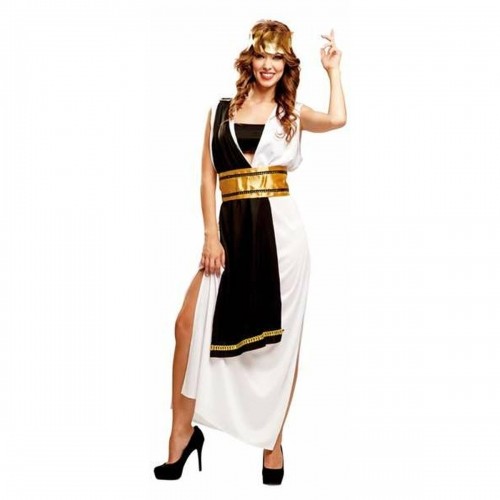 Costume for Adults My Other Me Agripina Roman Woman image 1