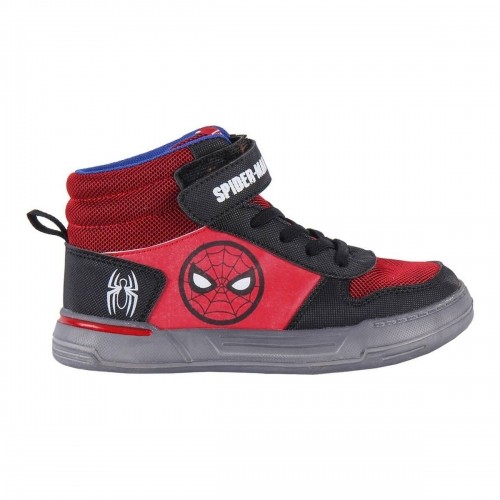 Повседневные детские ботинки Spiderman Красный image 1