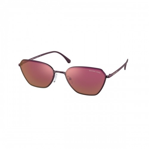 Men's Sunglasses Michael Kors MK1081-1125D0 ø 56 mm image 1