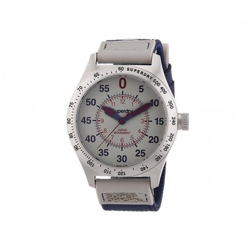 Unisex Watch Superdry SYG122E (Ø 45 mm) image 1