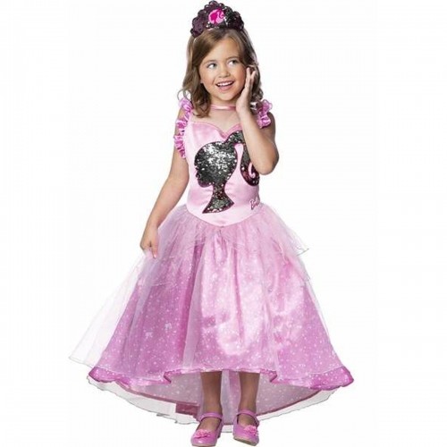 Svečana odjeća za djecu Rubies Barbie Princese image 1