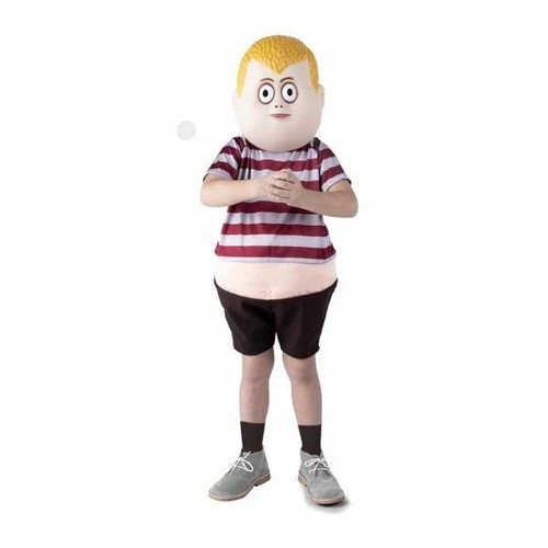 Маскарадные костюмы для детей My Other Me Pugsley Addams image 1