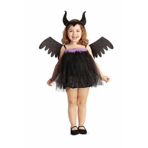 Costume for Babies My Other Me Maleficent image 1