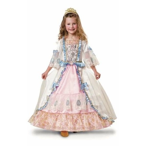 Costume for Children My Other Me Princess Romantic image 1