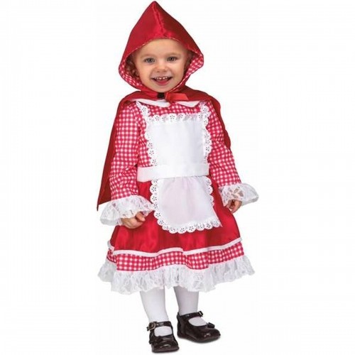 Costume for Babies My Other Me Little Red Riding Hood image 1