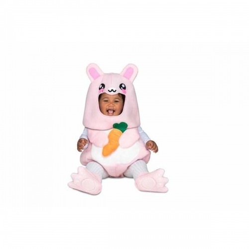 Маскарадные костюмы для младенцев My Other Me Кролик image 1