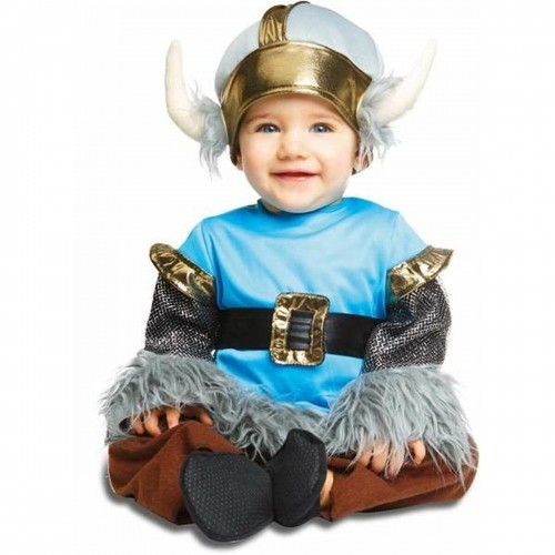 Costume for Babies My Other Me Male Viking image 1