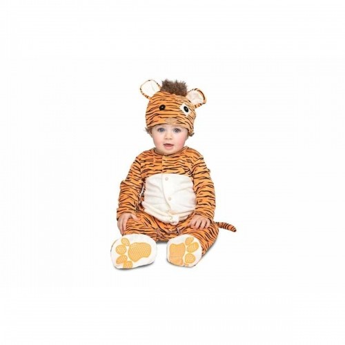 Маскарадные костюмы для младенцев My Other Me Тигр image 1
