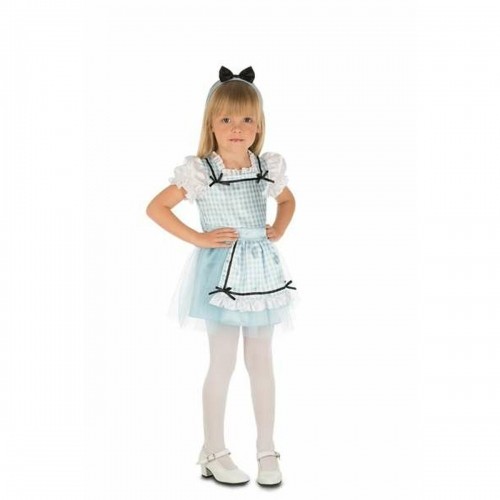 Маскарадные костюмы для детей My Other Me Алиса image 1