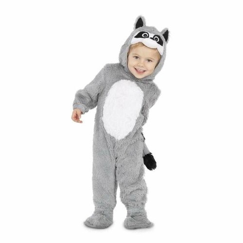 Costume for Babies My Other Me Racoon image 1