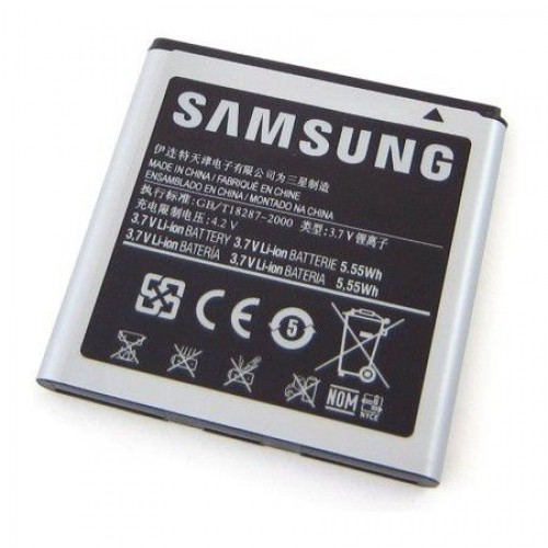 Samsung  
         
       EB535151VU Bulk image 1