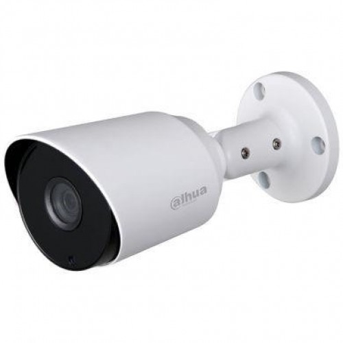 CAMERA HDCVI 1080P IR BULLET/HAC-HFW1200TP-A-0280B DAHUA image 1