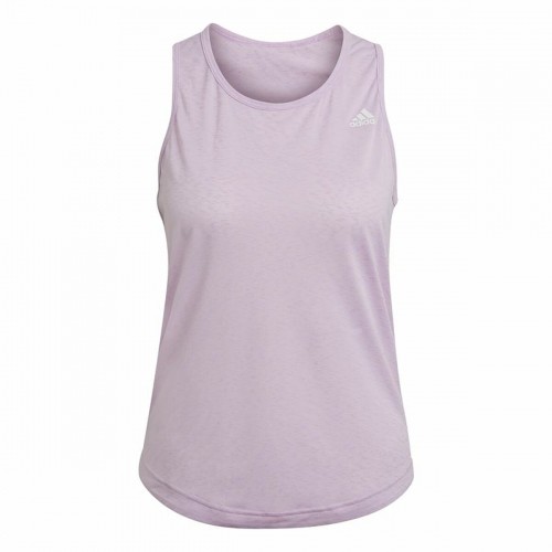 Women's Sleeveless T-shirt Adidas  Designed 2 Move Dance image 1