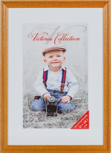 Victoria Collection Рамка для фото Memory 21x29,7cm (A4), светло-коричневый image 1