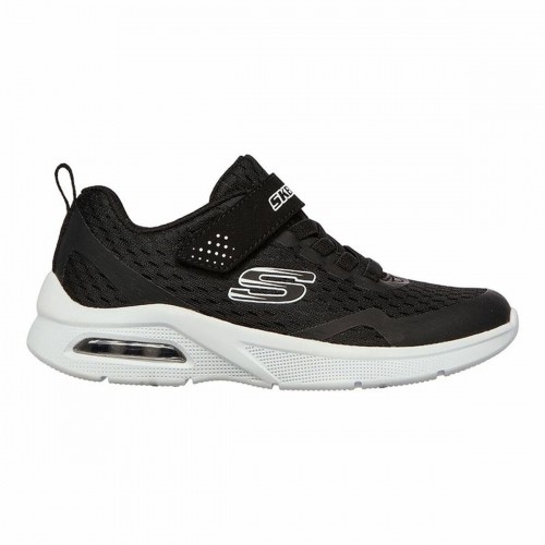 Sporta Apavi Bērniem Skechers Microspec Max image 1