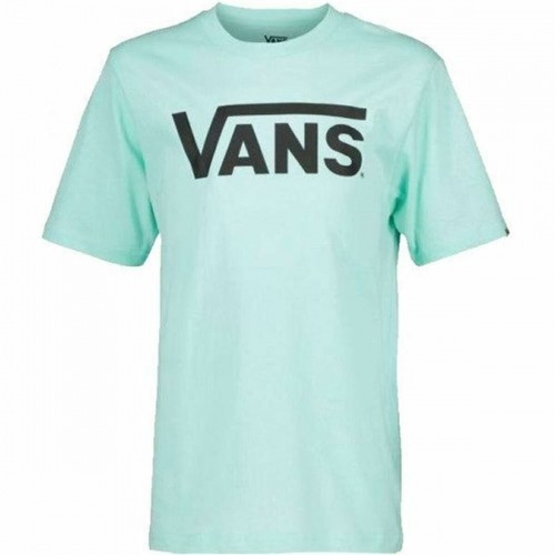 Child's Short Sleeve T-Shirt Vans Drop V image 1