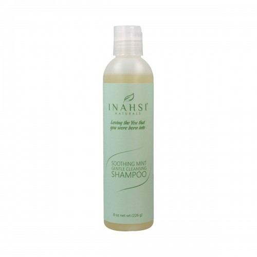 Шампунь Inahsi Soothing Mint Gentle Cleansing image 1