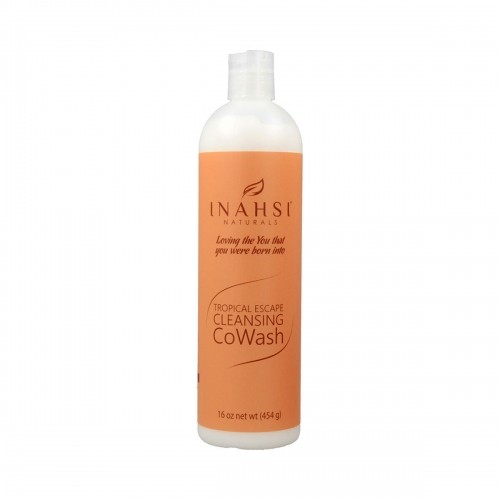 Кондиционер Inahsi Tropical Escape Cleansing CoWash (454 g) image 1