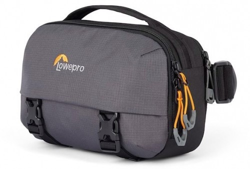 Lowepro сумка для камеры Trekker Lite HP 100, серая image 1