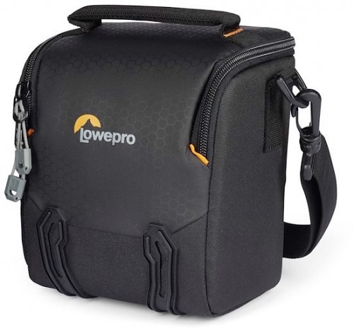 Lowepro amera bag Adventura SH 120 III, black image 1