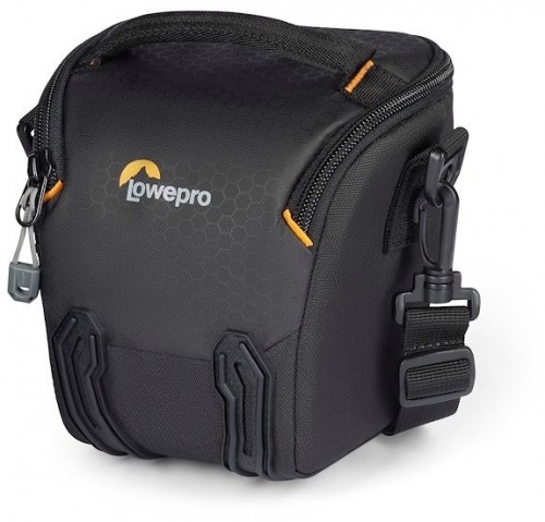 Lowepro сумка для камеры Adventura TLZ 20 III, черная image 1