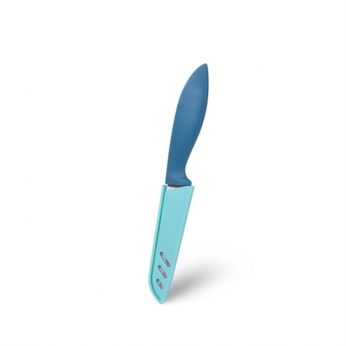 Fissman Нож Овощной 10см в чехле (промо) image 1