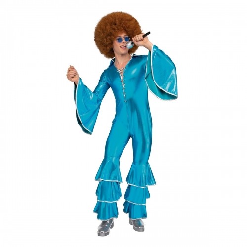 Costume for Adults My Other Me Disco XL image 1