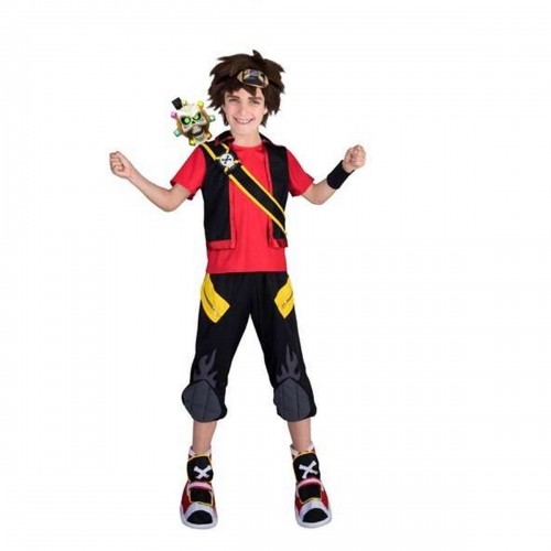 Costume for Children Zak Storm 10-12 Years image 1