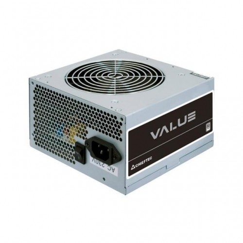 Power Supply|CHIEFTEC|700 Watts|Efficiency 80 PLUS|PFC Active|APB-700B8 image 1