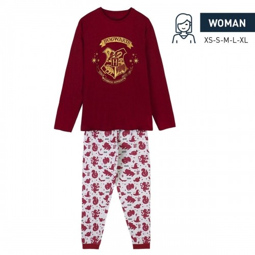 Pajama Harry Potter Sarkans image 1