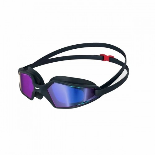Swimming Goggles Speedo Hydropulse Mirror  Adults (One size) image 1