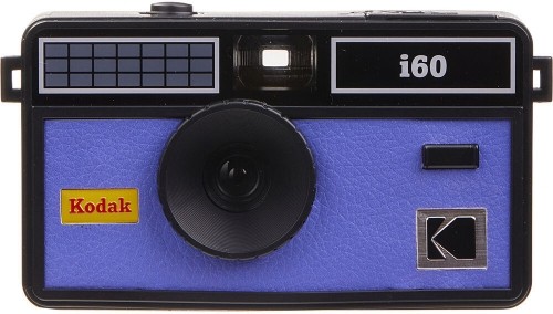 Kodak i60, black/very peri image 1