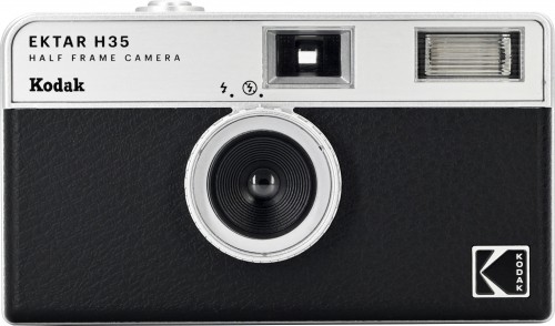 Kodak Ektar H35, черный image 1