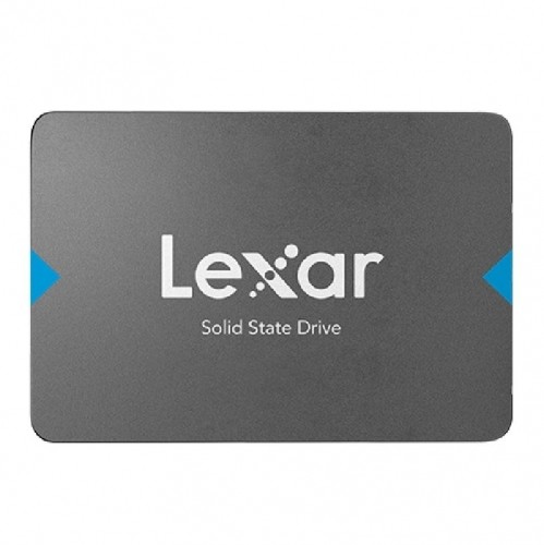 Lexar  
       -  
       SSD NQ100 480 GB, 2.5'' SATA 6Gb/s image 1