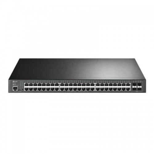 Switch TP-Link TL-SG3452P image 1