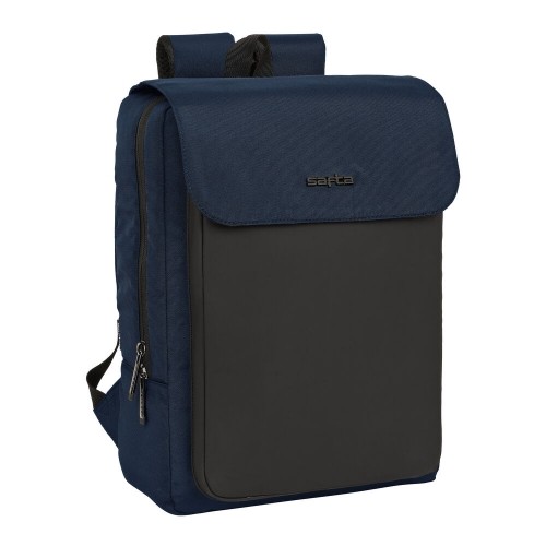 Рюкзак для ноутбука Safta Business 13,3'' Темно-синий (29 x 39 x 12 cm) image 1