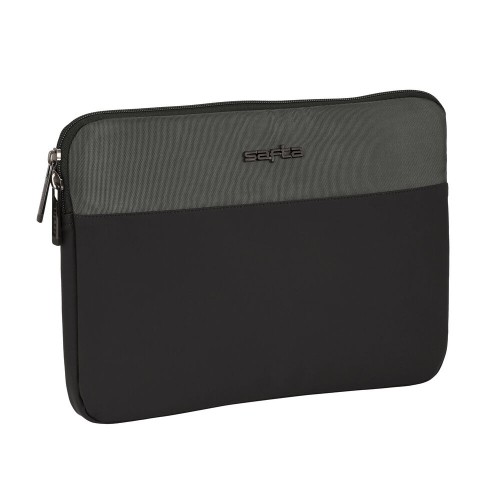 Laptop Cover Safta Business 11,6'' Grey (31 x 23 x 2 cm) image 1