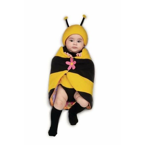 Costume for Babies My Other Me Bee image 1