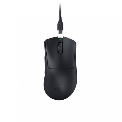 Razer Gaming Mouse Basilisk V3 Pro Optical mouse, Black, Wired image 1