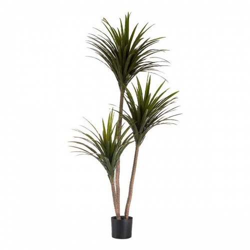 Ibergarden Декоративное растение Зеленый Пластик (80 x 200 x 105 cm) image 1