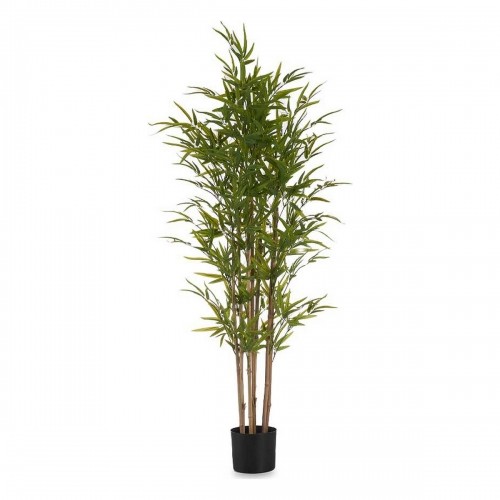 Ibergarden Декоративное растение Бамбук Зеленый Пластик (80 x 150 x 80 cm) image 1