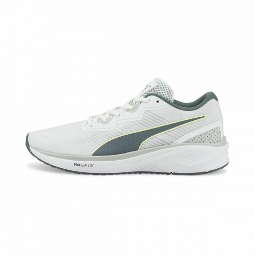 Беговые кроссовки для взрослых  Aviator Sky Puma Белый image 1