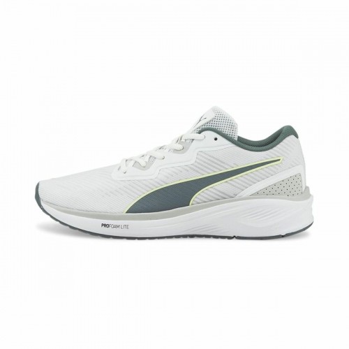 Running Shoes for Adults  Aviator Sky Puma White image 1